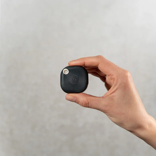 Shelly BLU Button Tough 1. Negro, Moca o Marfil - Image 5