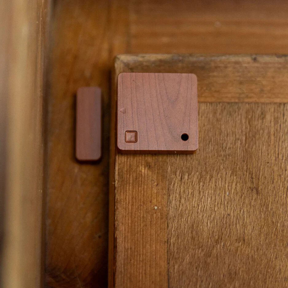 Shelly BLU Door/Window - Image 7