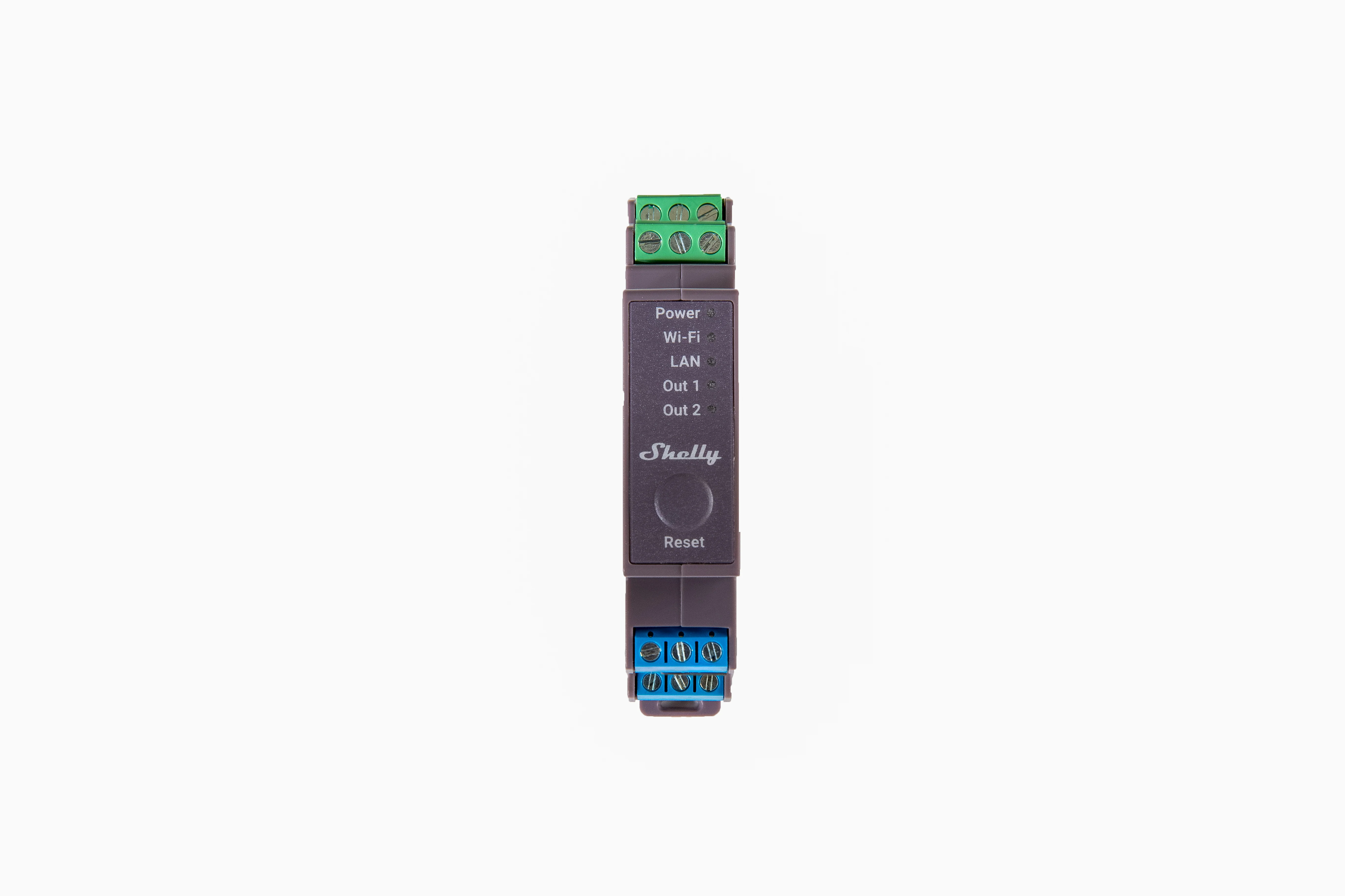 Shelly Pro 2 - Image 6