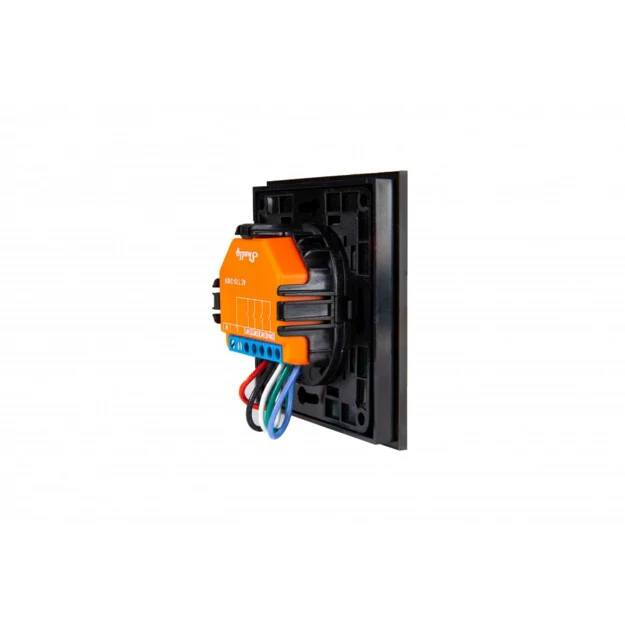 Shelly Wall Switch con 4 Botones. Pulsador Pared - Image 4