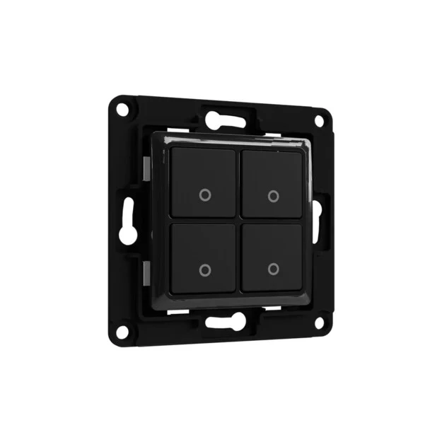 Shelly Wall Switch con 4 Botones. Pulsador Pared - Image 5